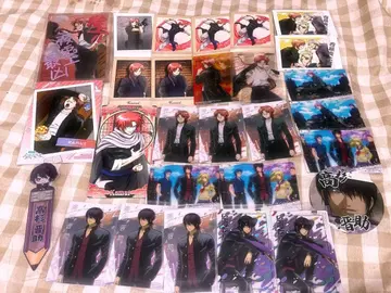 은혼 카무이 타카스기 신스케 묶음 판매