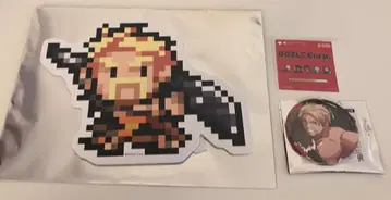 도즈루사 도쿄돔 시티 도즈루