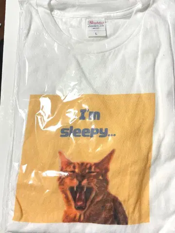 이가라시 코우 트리오 히로타 유키 디자인 T셔츠