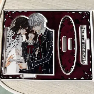 뱀파이어 기사 원화전 트레이딩 아크릴 스탠드