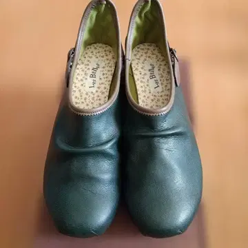 야사시이 신발 공방 Belle & Sofa 슬립온 24cm 4way