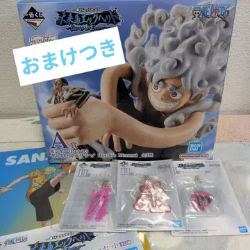 원피스 제일복권 미래섬 에그헤드 A상