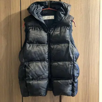 새상품급 LUXEAKMPLUS 다운 베스트