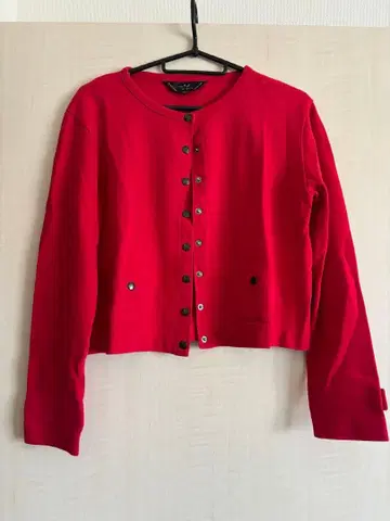 가디건 To b. by agnes b. 에네스베