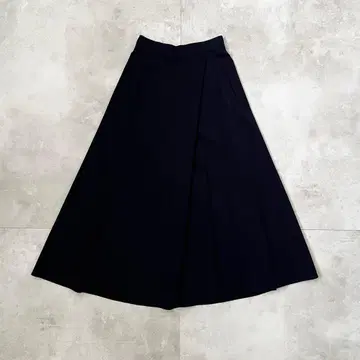 COGTHEBIGSMOKE HALO SEMI-FLARE SKIRT
