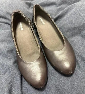 pedala 신발 펌프스 24cm