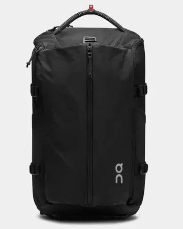 On Speed Pack 30L Magnet Black