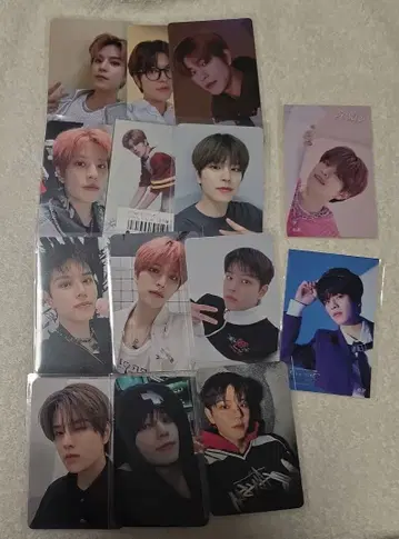 Straykids 승민 세트 3