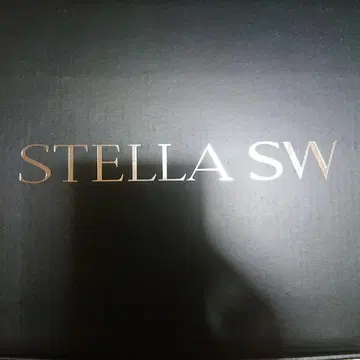 SHIMANO STELLA SW 8000XG 스피닝 릴