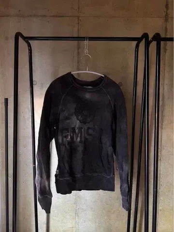 FRANKLIN MARSHALL 트레이닝복 블랙 XS