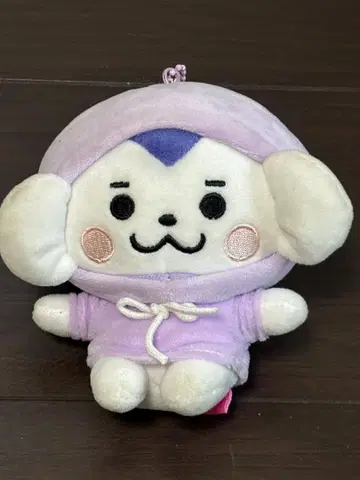 WDZY TUK 류진 봉제 인형