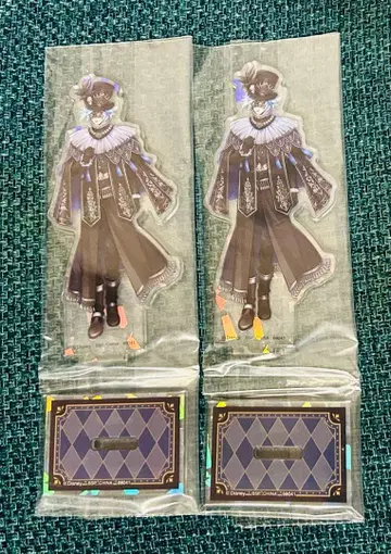 트위스테 제일복권 C상 홀로그램 아크릴 스탠드 A 이데아 슈라우드