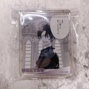 기븐 아니카페 애니메이트 카페 코롯타 A 무라타 우게츠