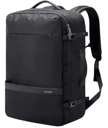 Inateck 블랙 백팩