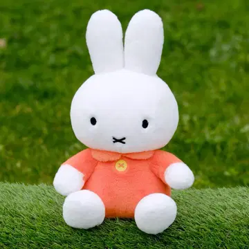 미피 [miffy][Dick Bruna] 봉제 인형