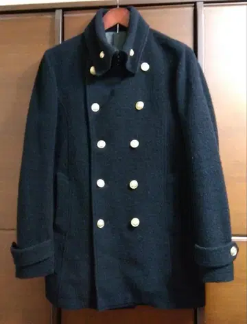 새상품급! Noid 노아이디 키요하루 MaD 갈라 아벤트 나폴레옹 코트