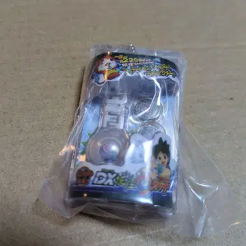 반다이 미니어처 패키지 컬렉션 요괴워치