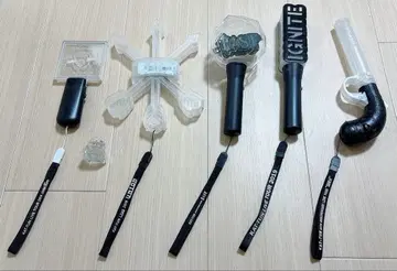 KAT-TUN 응원봉 묶음 판매