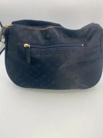 러셋 숄더백 네이비 컨디션 최상