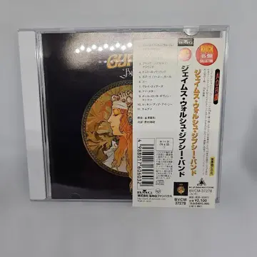 제임스 월시 집시 밴드