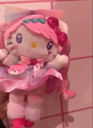 하라주쿠 산리오 한정판 패션 헬로키티 키티 HELLOKitty