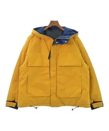 N.HOOLYWOOD 밀리터리 블루종 남성용