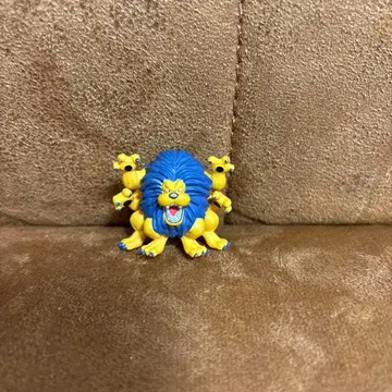 드래곤 퀘스트 암 라이온