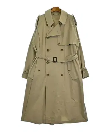 stein 트렌치코트 남성용