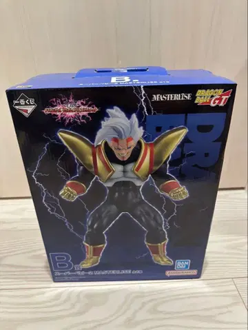 드래곤볼 제일복권