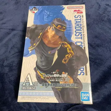 제일복권 죠죠의 기묘한 모험 쿠죠 죠타로