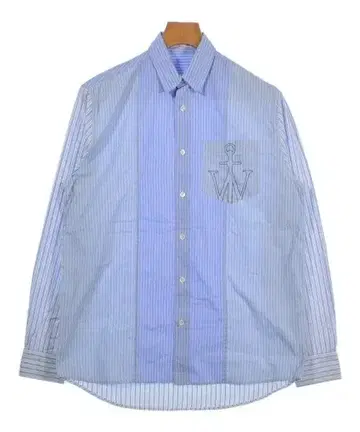 JW Anderson 캐주얼 셔츠 남성용