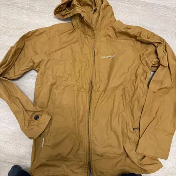 [ 몽벨 (M) ] mont-bell 푸에고 파카