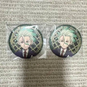 Dr.STONE 컬러 수트 이시가미 센쿠