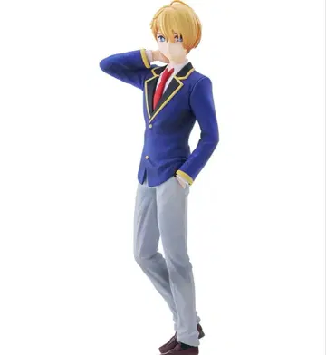 미개봉 새상품 POP UP PARADE 최애의 아이 아쿠아 포파레