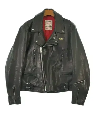 Lewis Leathers 라이더스 남성용