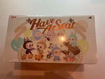 T 러브브 HAVE A SEAT 모듬 S0856