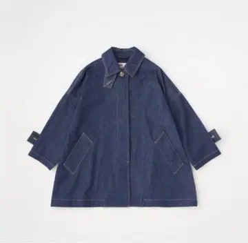 [ traditional weatherwear ] 마르톤 데님