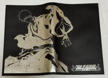 BLEACH 북커버 당선품