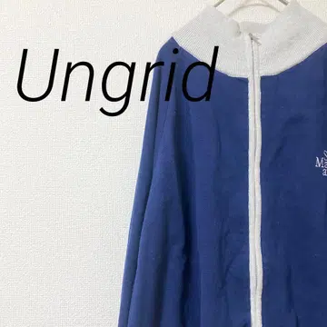 [ 선착순 ] 빠른 발송! Ungrid 언그리드 라인 니트 가디건