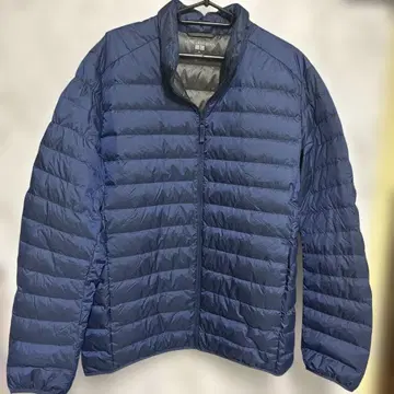 UNIQLO 울트라 라이트 다운 다운 자켓 XL