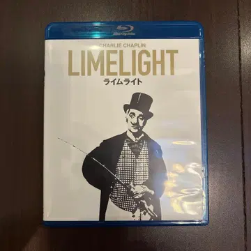 라임라이트 ('52미국)