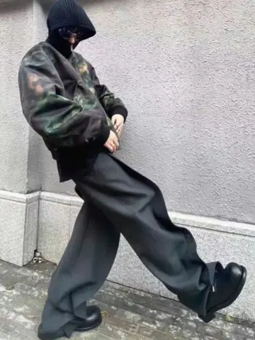 Y/Project Banana Trousers M