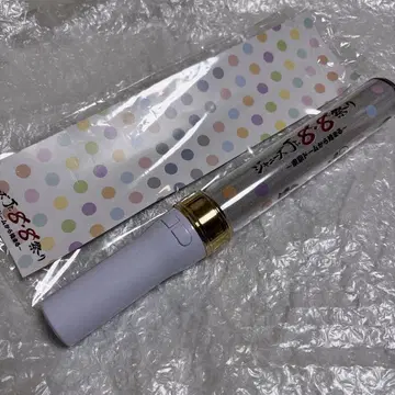 쟈니즈 Jr. 8.8 축제 응원봉