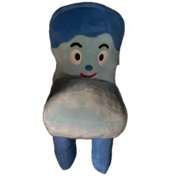 코스트코 미이츠케타! 큰 코시 봉제 인형