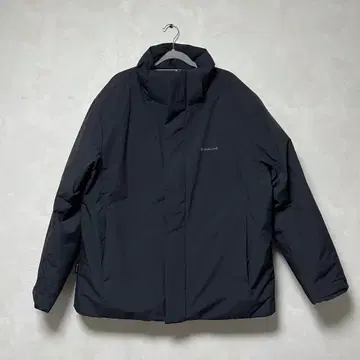 Snow Peak 2LAYER HOOD HEAVY DOWN JACKET