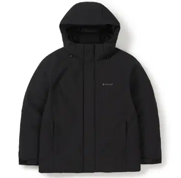 Snow Peak 2LAYER HOOD HEAVY DOWN JACKET