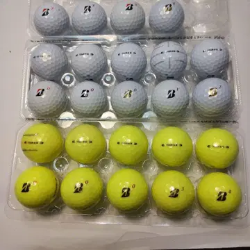 BRIDGESTONE TOUR BX (24구)