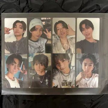 ICEx FC 트레이딩 카드