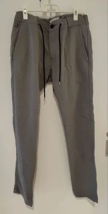 카피카 쓰리피 트라우저 이지 팬츠