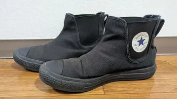 CONVERSE 사이드 고어 부츠 사이즈: 23.0